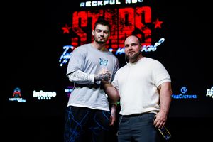 Регистрация STARS 5.06.26 (фотограф Роман Притула)